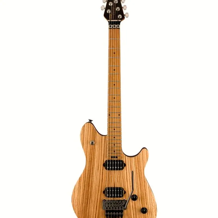Evh Wolfgang WG Std Exotic ZW – photo 2