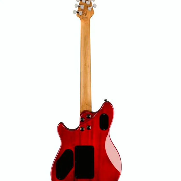 Evh Wolfgang WG Std Exotic ZW – photo 4