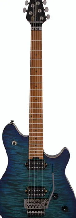 Evh Wolfgang WG Std QM CB