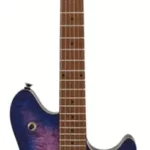 La guitare électrique Evh Wolfgang WG Std QM NL | Test, Avis & Comparatif