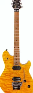 Evh Wolfgang WG Std QM TA