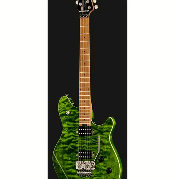 Evh Wolfgang WG Std QM TG – photo 4