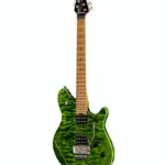 Evh Wolfgang WG Std QM TG (Guitare électrique) Test, Avis, Comparatif