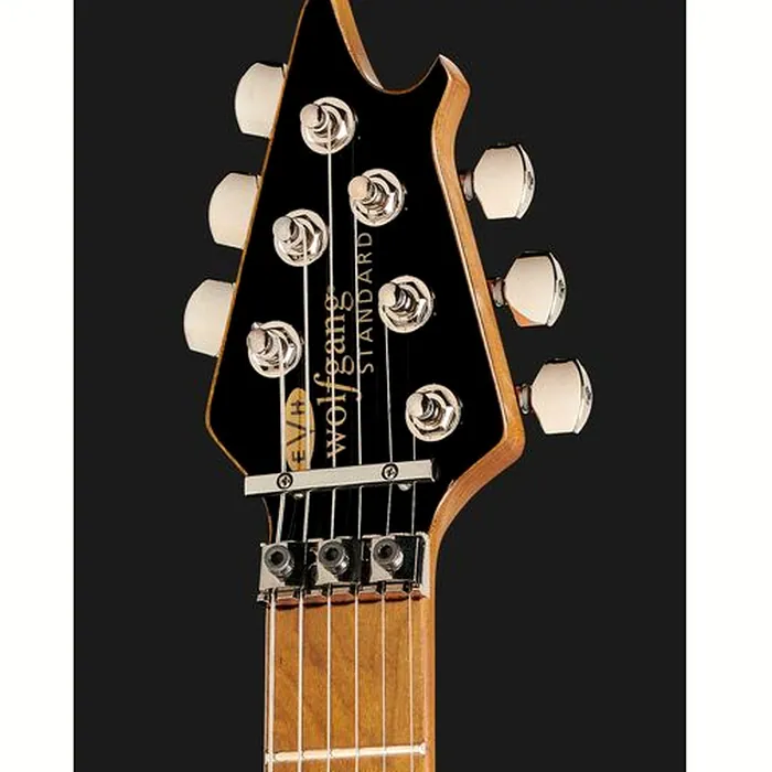 Evh Wolfgang WG Std QM TG – photo 8