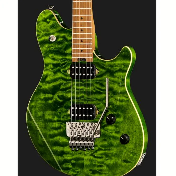 Evh Wolfgang WG Std QM TG – photo 6