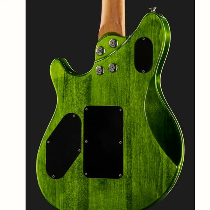 Evh Wolfgang WG Std QM TG – photo 7
