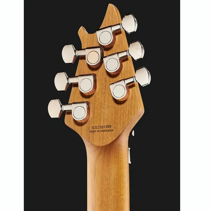 Evh Wolfgang WG Std QM TG – photo 9