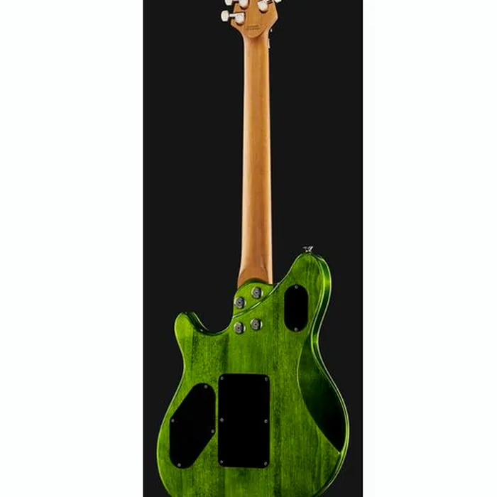Evh Wolfgang WG Std QM TG – photo 5