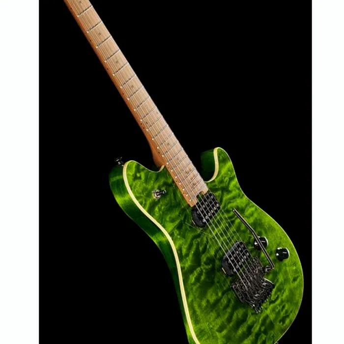 Evh Wolfgang WG Std QM TG – photo 12