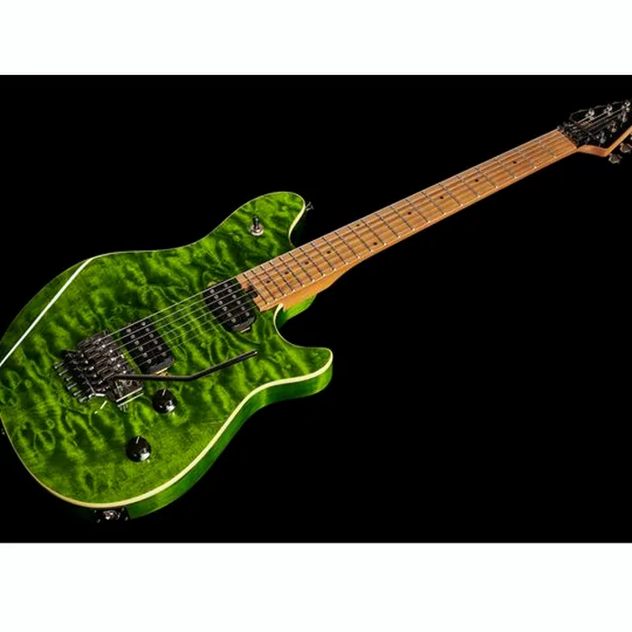 Evh Wolfgang WG Std QM TG – photo 11
