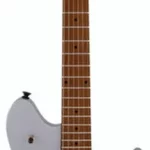 La guitare électrique Evh Wolfgang WG Std QS | Test, Avis & Comparatif