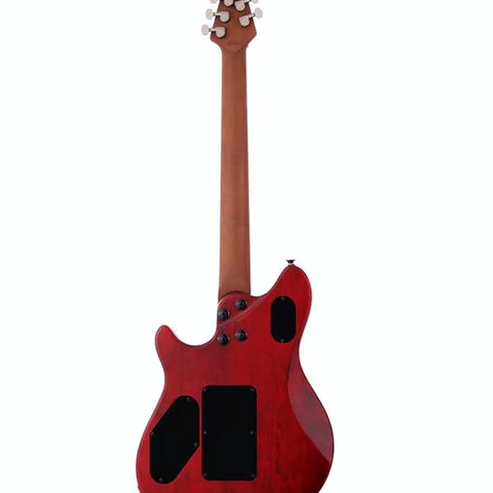 Evh Wolfgang WG Std Xotic Bocote – photo 4