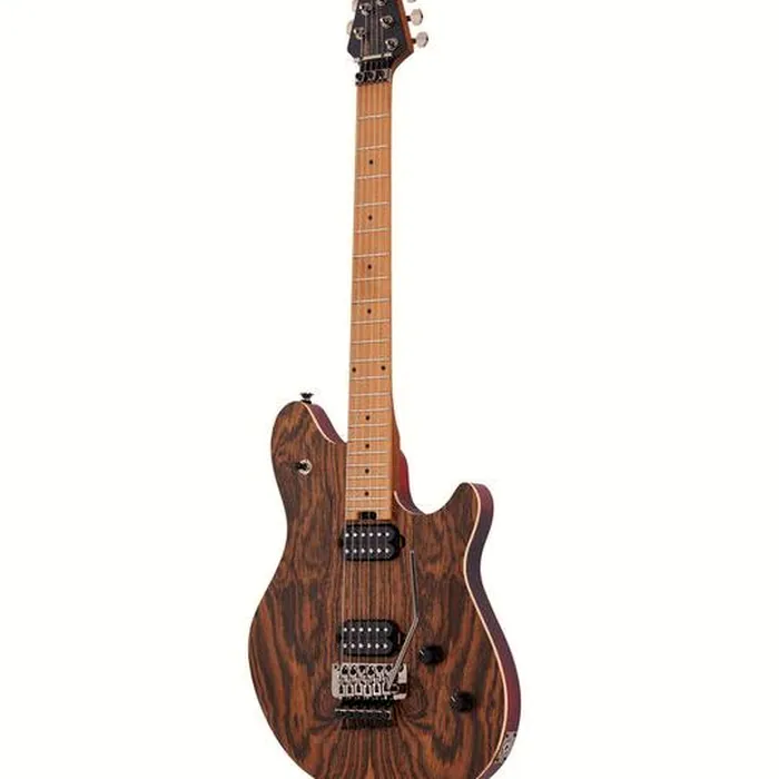 Evh Wolfgang WG Std Xotic Bocote – photo 5