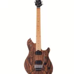 Avis guitare électrique Evh Wolfgang WG Std Xotic Bocote