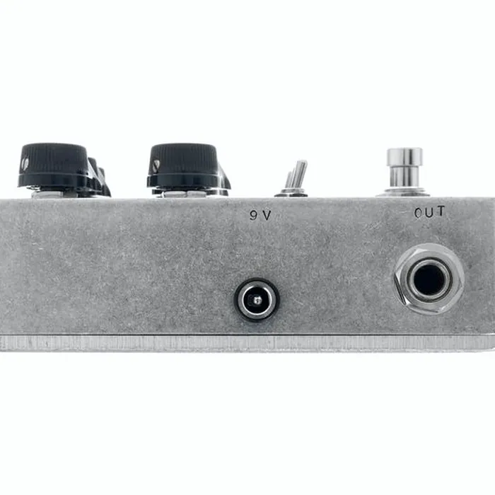 Fairfield Circuitry 20% More Slew Limit Distortion – photo 9