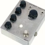La pédale d’effet Fairfield Circuitry Long Life Parametric EQ : Notre avis