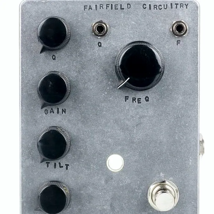Fairfield Circuitry Long Life Parametric EQ – photo 8