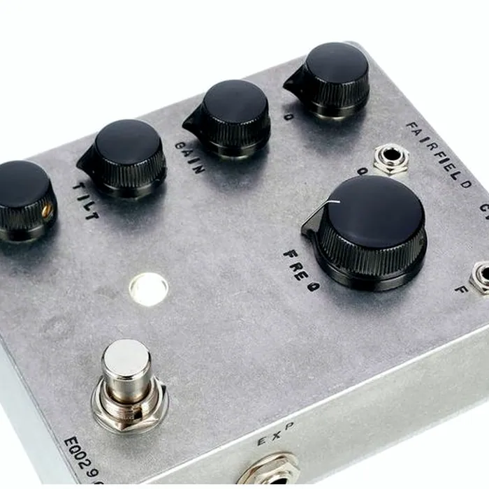 Fairfield Circuitry Long Life Parametric EQ – photo 12