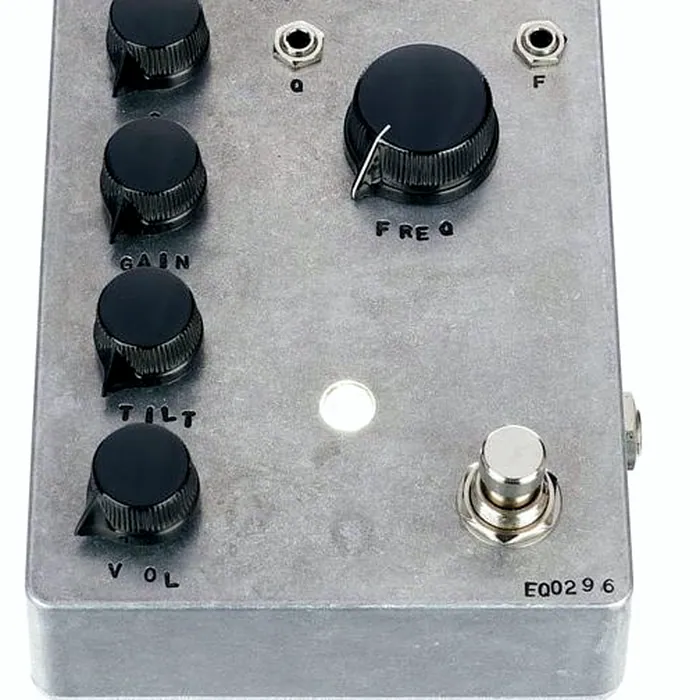Fairfield Circuitry Long Life Parametric EQ – photo 5