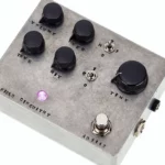 La Pédale d’effet Fairfield Circuitry Meet Maude – Photos, Tests & Avis