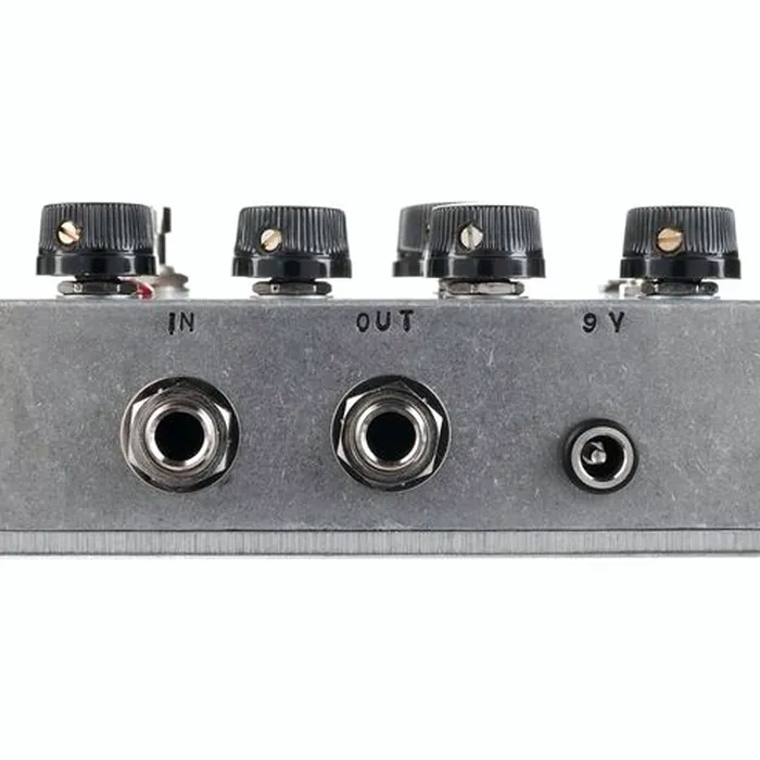 Fairfield Circuitry Roger That – photo 9
