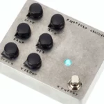 La Pédale d’effet Fairfield Circuitry Shallow Water – Photos, Tests & Avis