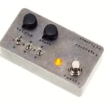 Avis sur Fairfield Circuitry The Unpleasant Surprise – Test pédale d’effet