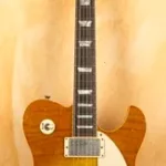 La guitare électrique Fano Carved Top TC6 Tea Burst MD | Test, Avis & Comparatif