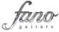 Fano Carved Top TC6 TobaccoBurst MD