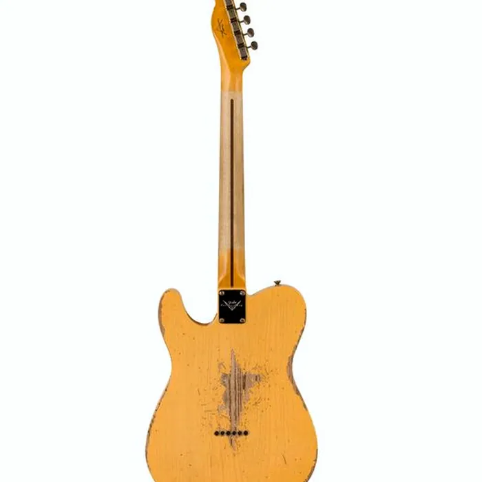 Fender 1950 Double Esquire HANB – photo 4