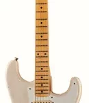 La guitare électrique Fender 1958 Relic Stratocaster AWB | Test, Avis & Comparatif