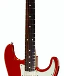 La guitare électrique Fender 1961 Strat Hot Rod Red NOS | Test, Avis & Comparatif