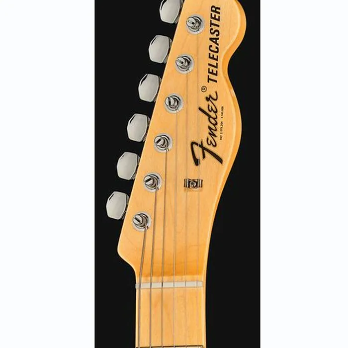 Fender 1967 Telecaster GP NOS MBAM – photo 8