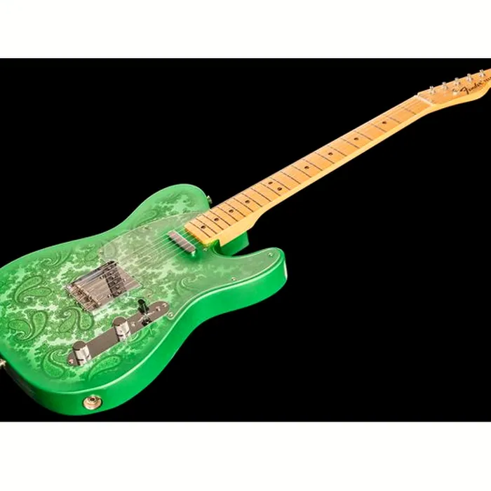 Fender 1967 Telecaster GP NOS MBAM – photo 10