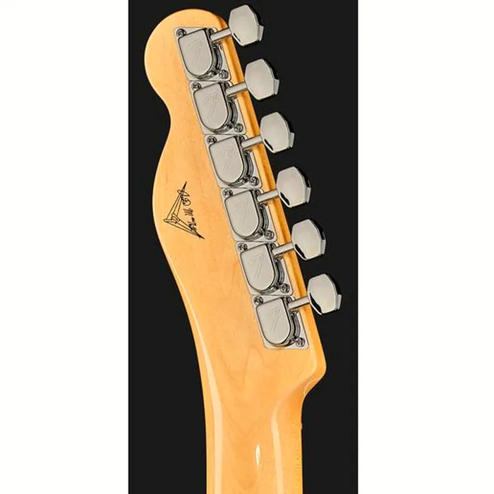 Fender 1967 Telecaster GP NOS MBAM – photo 9