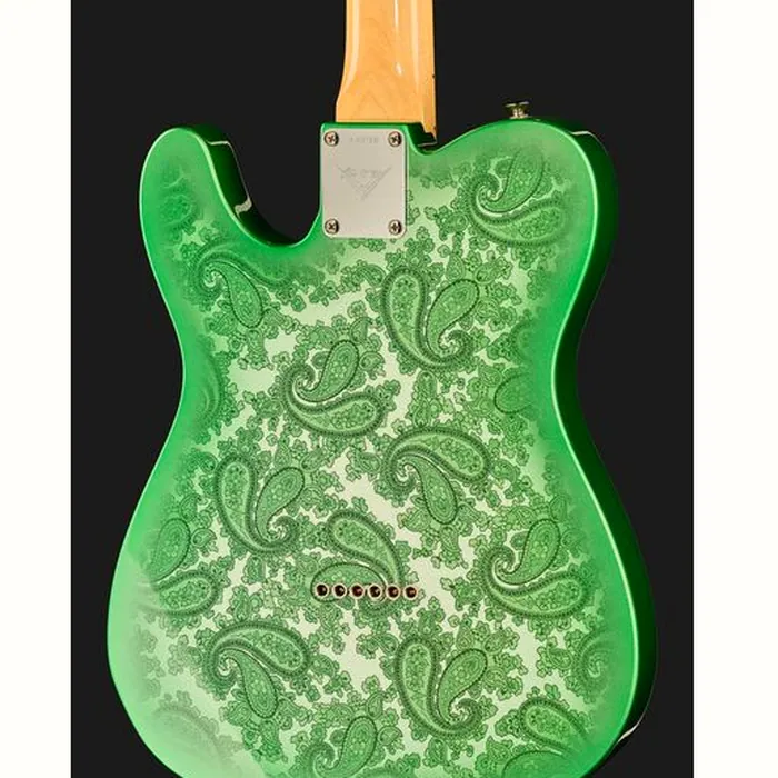 Fender 1967 Telecaster GP NOS MBAM – photo 7