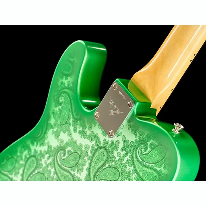 Fender 1967 Telecaster GP NOS MBAM – photo 12