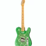 Avis guitare électrique Fender 1967 Telecaster GP NOS MBAM