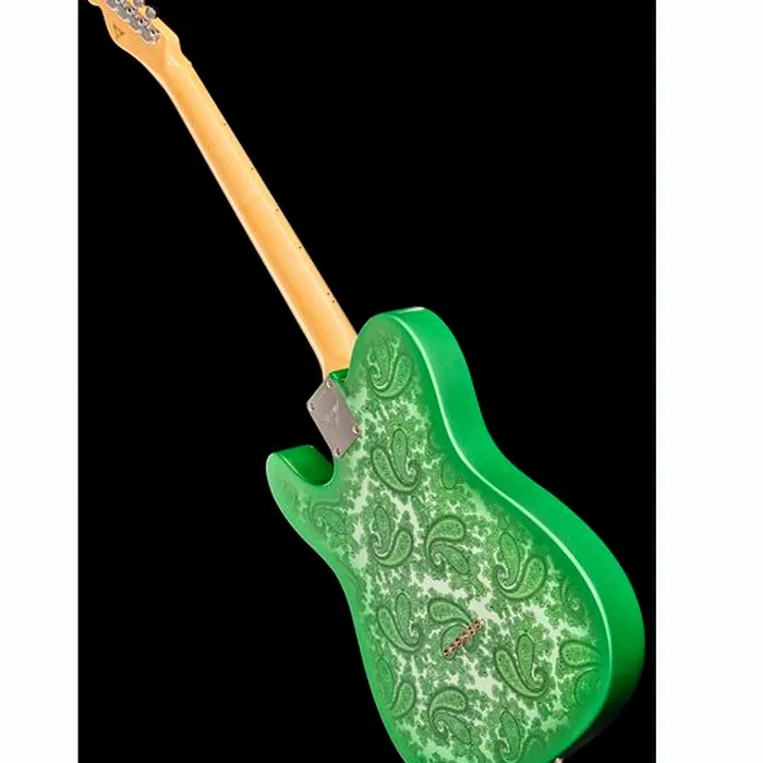 Fender 1967 Telecaster GP NOS MBAM – photo 11