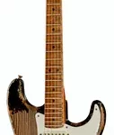 La guitare électrique Fender 50 Strat Spruce Relic MBDW | Test, Avis & Comparatif