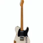 Avis sur Fender 50 Tele Relic MBGF VB – Test guitare électrique