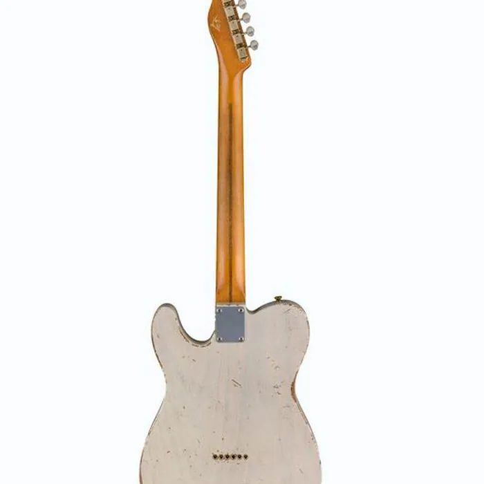 Fender 50 Tele Relic MBGF VB – photo 4