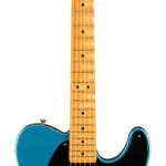 La guitare électrique Fender 50 Tele Road Worn LPB | Test, Avis & Comparatif | E.G.L