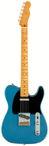 Fender 50 Tele Road Worn LPB