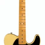La guitare électrique Fender 50 Tele Road Worn VBL | Test, Avis & Comparatif | E.G.L