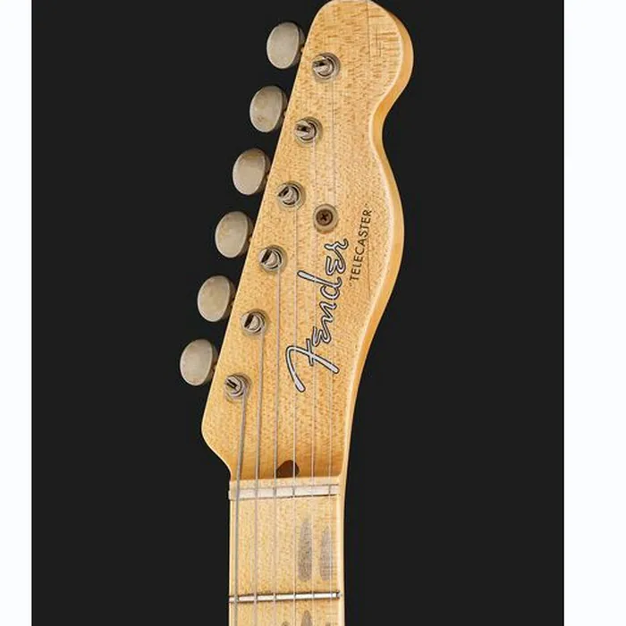 Fender 50 Thinline Telecaster JR ACAR – photo 8