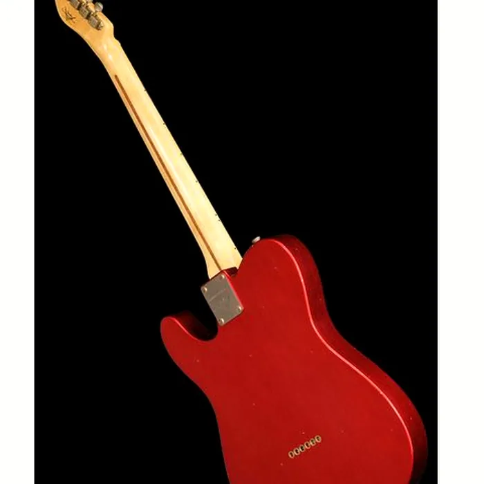 Fender 50 Thinline Telecaster JR ACAR – photo 11