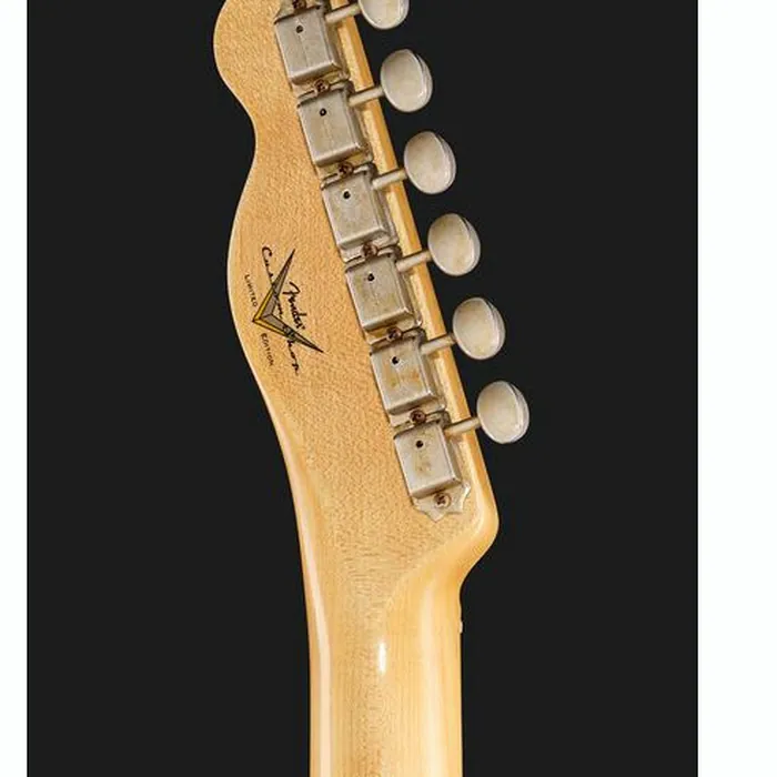 Fender 50 Thinline Telecaster JR ACAR – photo 9