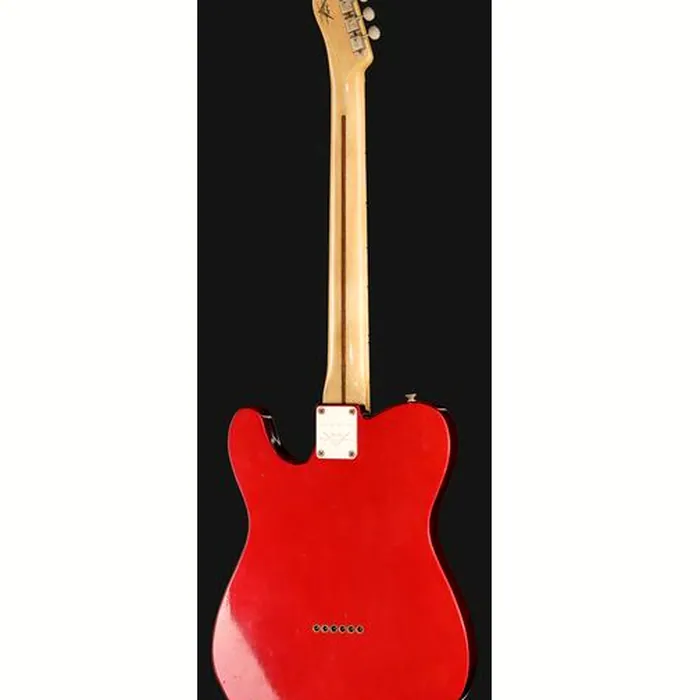 Fender 50 Thinline Telecaster JR ACAR – photo 5