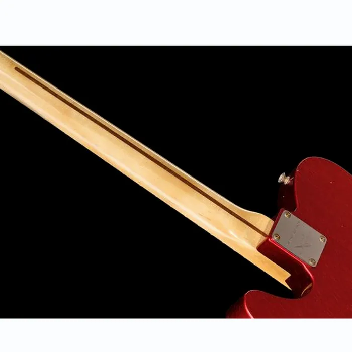 Fender 50 Thinline Telecaster JR ACAR – photo 12